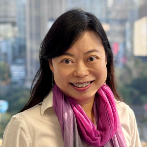 Linda Wen