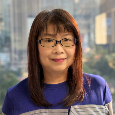 Teresa Liang