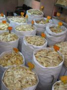 Dried Seafood Street